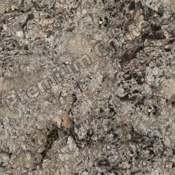 Seamless Textures of Rock & Normal Mapping